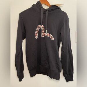 NWT Evisu Sweatshirt